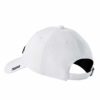 Detroit Tigers Titleist Golf White Clean Up Adjustable Hat - Image 3