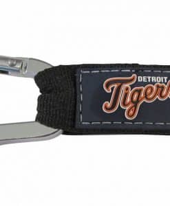 Detroit Tigers MLB Carabiner Keychain