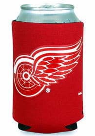 Detroit Red Wings NHL Kolder Kaddy Can Holder