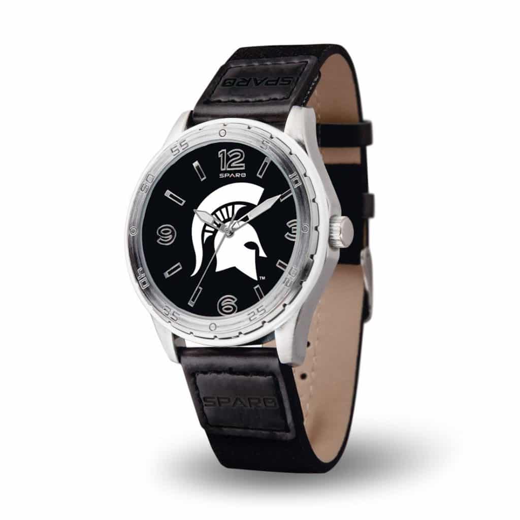 Michigan State Spartans NCAA Men's Watch - Player