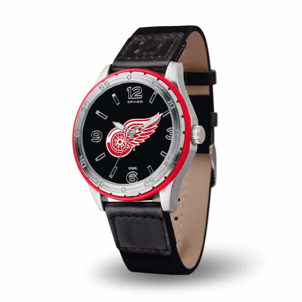 Detroit Red Wings NHL Men's Watch - Player