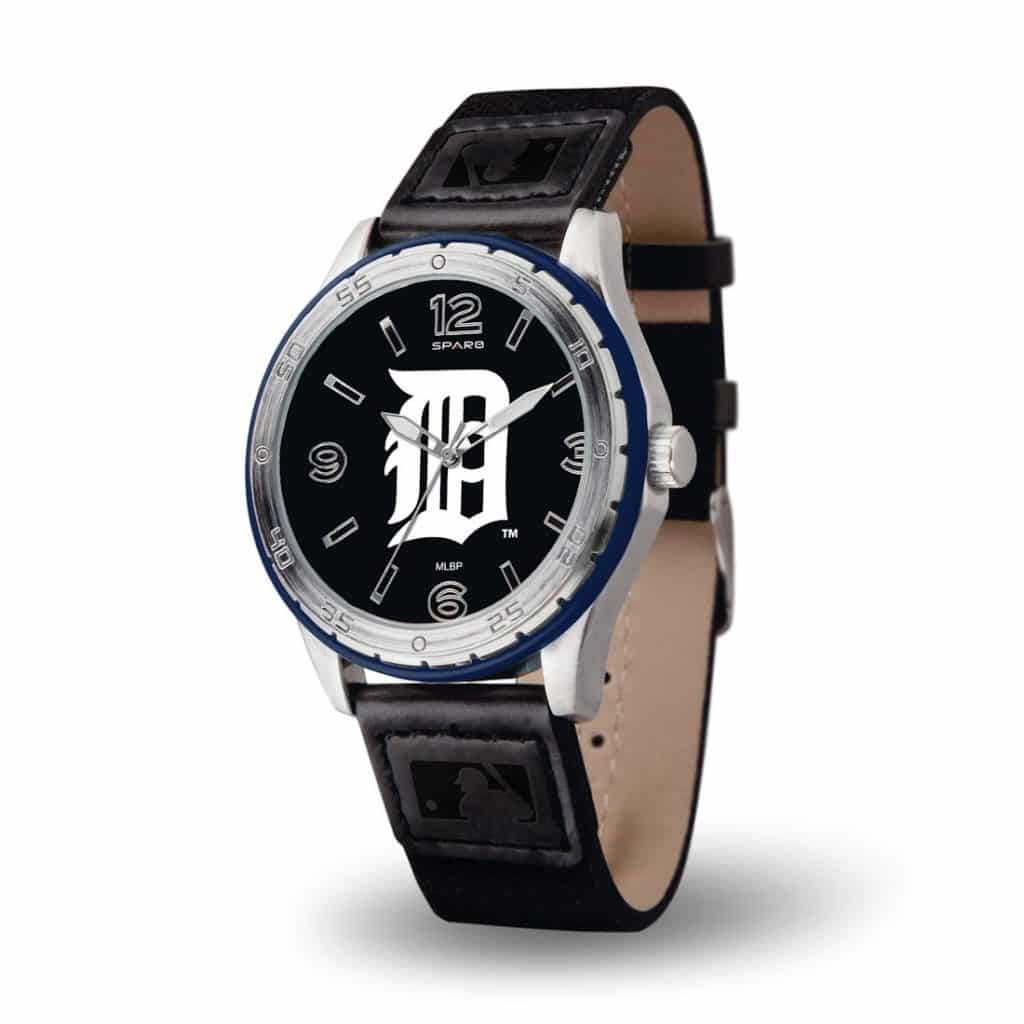 Detroit Tigers MLB Men's Watch - Player