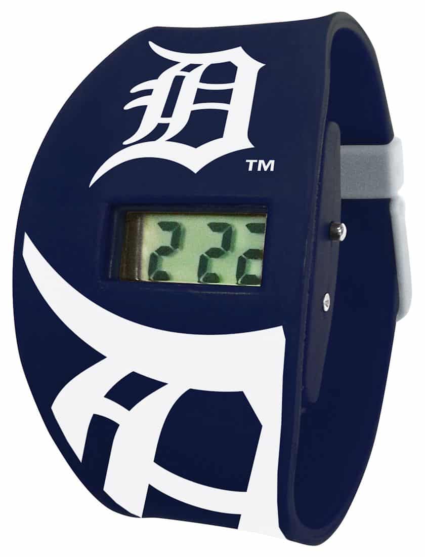 Detroit Tigers MLB Lil Sport Kid's Watch