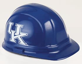 Kentucky Wildcats Hard Hat