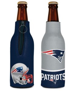 New England Patriots Bottle Suit Holder