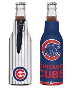 Chicago Cubs Bottle Suit Holder