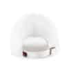 Texas State Bobcats 47 Brand White Clean Up Adjustable Hat - Image 2