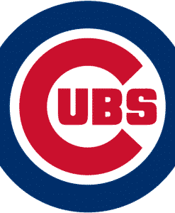 Chicago Cubs Gear