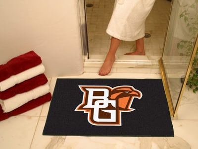 Bowling Green State University All-Star Rugs 34"x45"