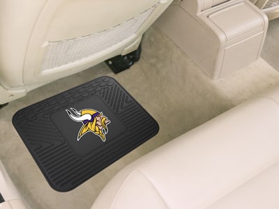 Minnesota Vikings Utility Mat