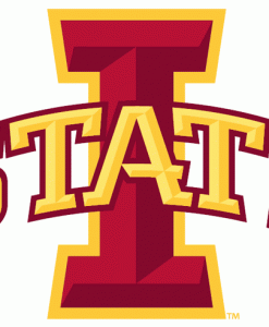 Iowa State Cyclones Gear