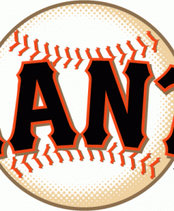 San Francisco Giants Gear