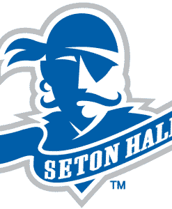 Seton Hall Pirates Gear