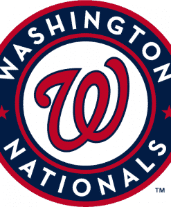 Washington Nationals Gear