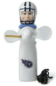 Tennessee Titans Light Up Personal Handheld Fan