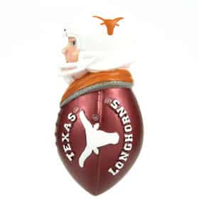Texas Longhorns Magnetic Tackler
