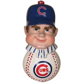 Chicago Cubs Magnetic Slugger