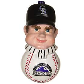 Colorado Rockies Magnetic Slugger