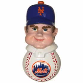 New York Mets Magnetic Slugger