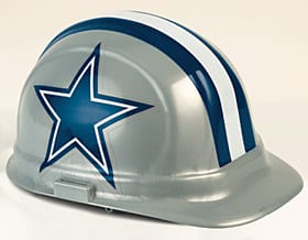 Dallas Cowboys Hard Hat