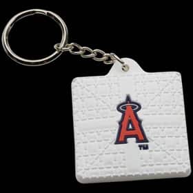 Los Angeles Angels of Anaheim Keychain - Base