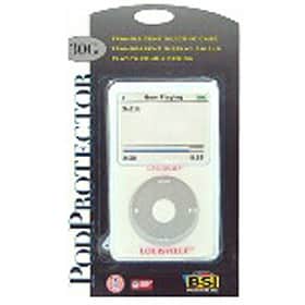 Louisville Cardinals iPod Cover