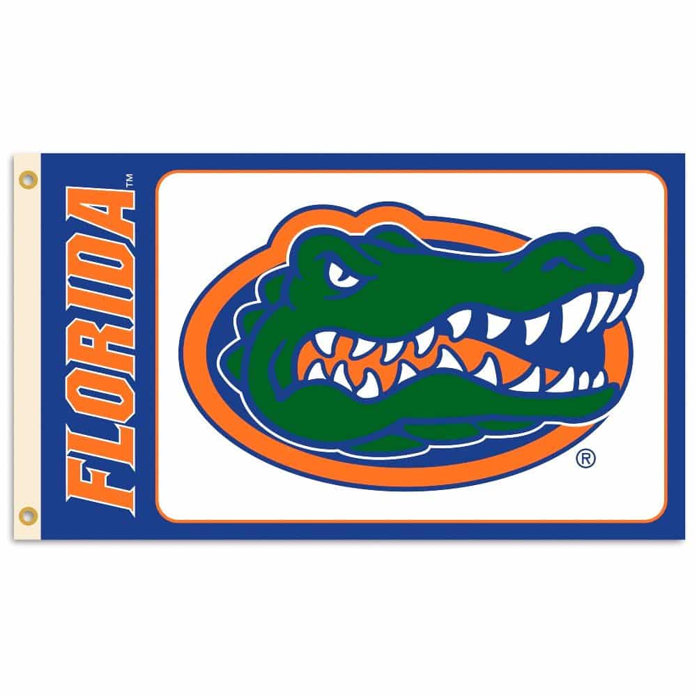 Florida Gators 3'x5' Flag