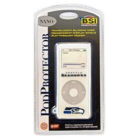 Seattle Seahawks iPod Nano Cover