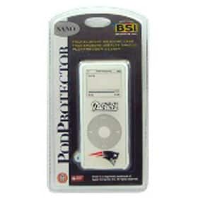 New England Patriots iPod Nano Cover