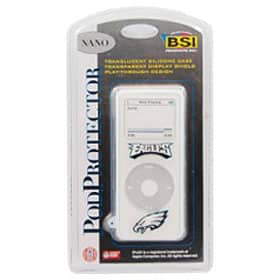 Philadelphia Eagles iPod Nano Cover