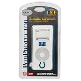 Indianapolis Colts iPod Nano Cover