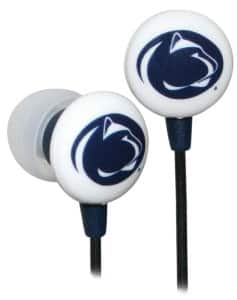 Penn State Nittany Lions Ear Buds