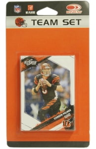 Cincinnati Bengals 2009 Score Team Set