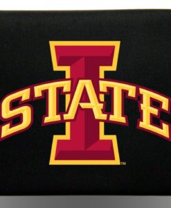 Iowa State Cyclones Nylon Trifold Wallet