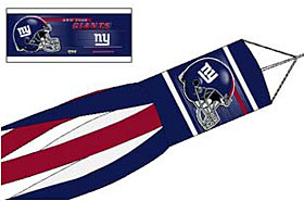 New York Giants 57" Windsock