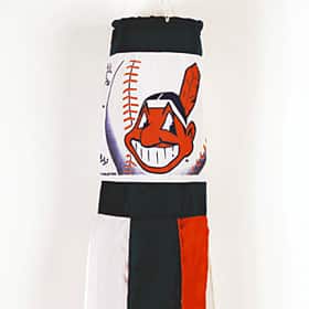 Cleveland Indians 57" Windsock