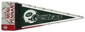 New York Jets Mini Pennant