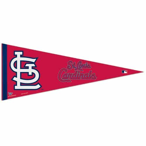 St. Louis Cardinals Pennant
