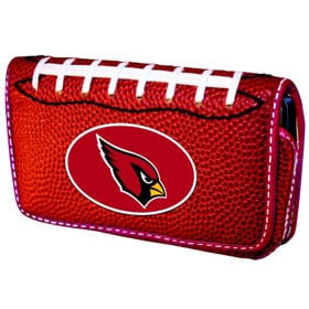 Arizona Cardinals Universal Personal Electronics Case