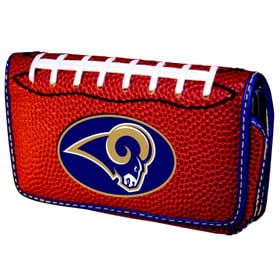 St. Louis Rams Universal Personal Electronics Case
