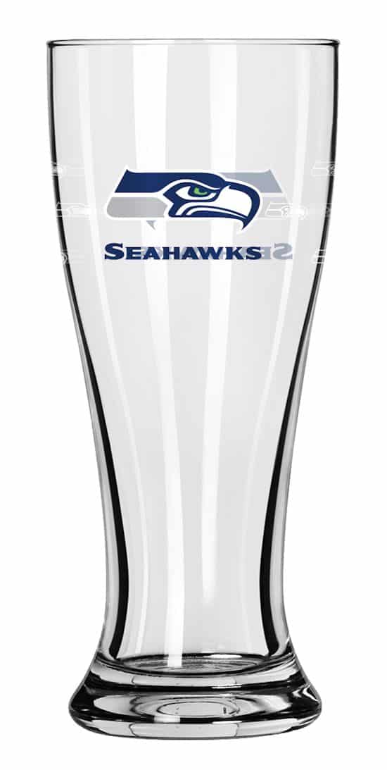 Seattle Seahawks Mini Pilsner Shot Glass