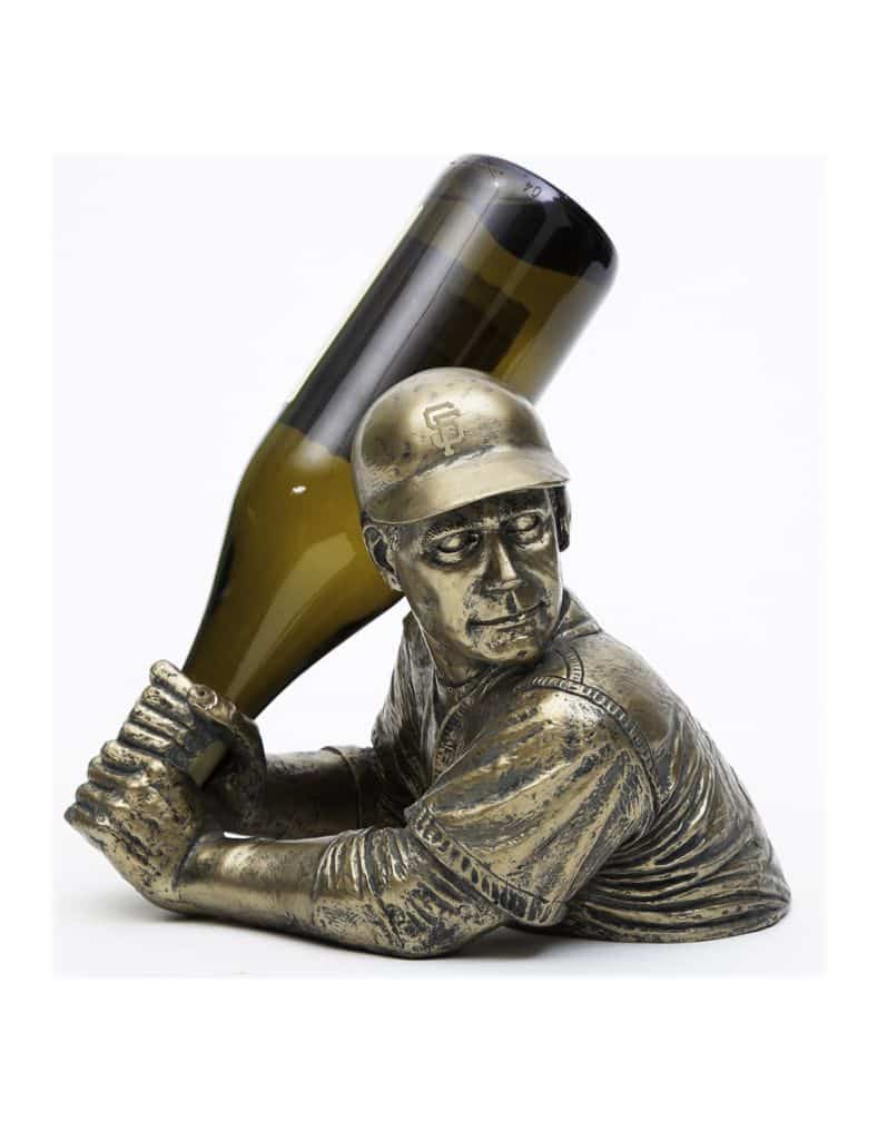 San Francisco Giants Bam Vino Wine Bottle Holder