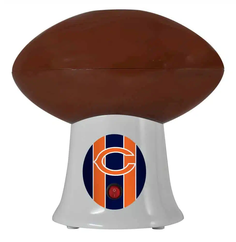 Chicago Bears Hot Air Popcorn Maker