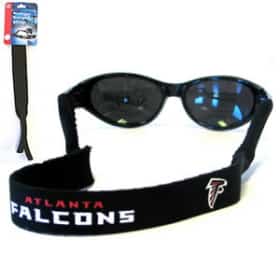 Atlanta Falcons Sunglasses Strap