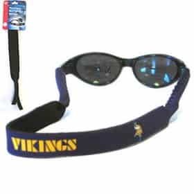 Minnesota Vikings Sunglasses Strap