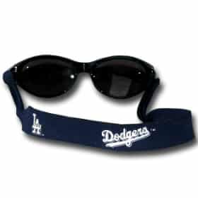 Los Angeles Dodgers Sunglasses Strap