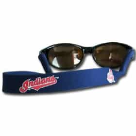 Cleveland Indians Sunglasses Strap