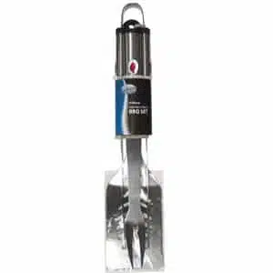 Arkansas Razorbacks Grilling BBQ 3 Piece Utensil Set