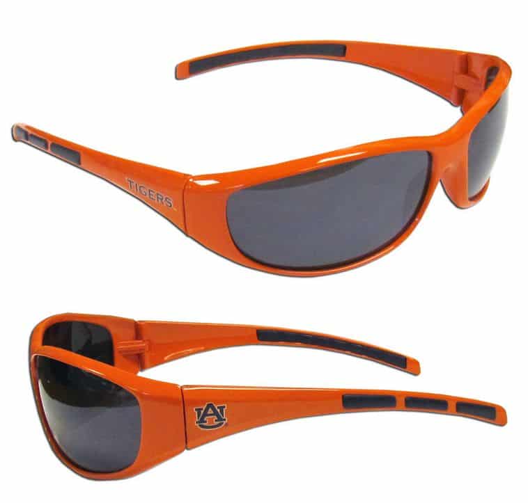 Auburn Tigers Sunglasses