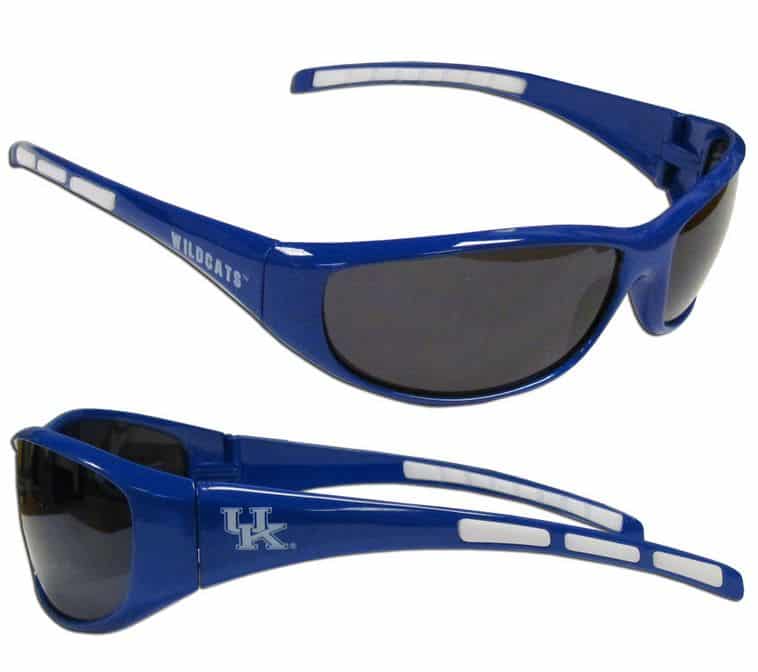 Kentucky Wildcats Sunglasses